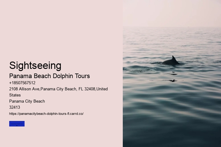 Island Excursions