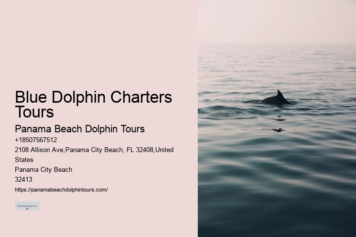 Dolphin Split