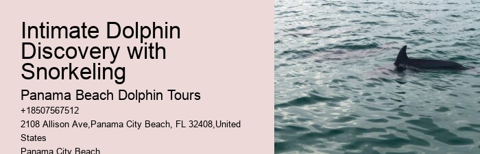 Boat Tours 30a