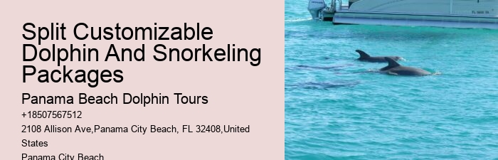 Boat Tours Panama City Beach