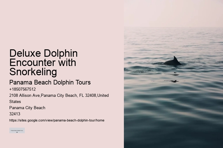 How Do Dolphins Know Humans Are Pregnant