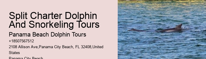 Boat Tours 30a