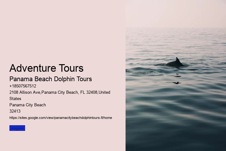 Eco-friendly Tour